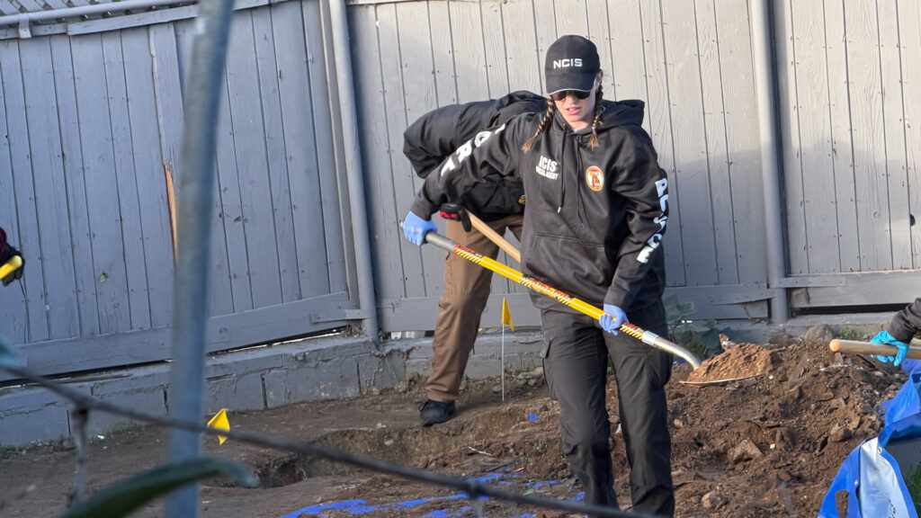 Concluye la Búsqueda de Restos Humanos en SouthCrest: Revelaciones Impactantes