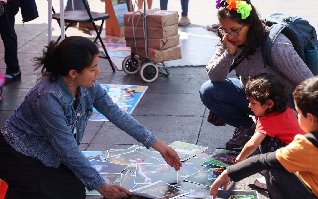 Contingencia Ambiental en CdMx: Calidad del Aire y Alerta de Contaminación Hoy 5 de Diciembre de 2025