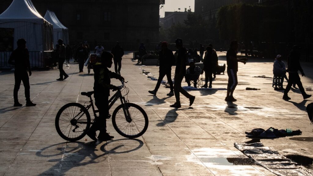 Contingencia Ambiental en CdMx: Calidad del Aire y Su Impacto el 6 de Diciembre de 2025