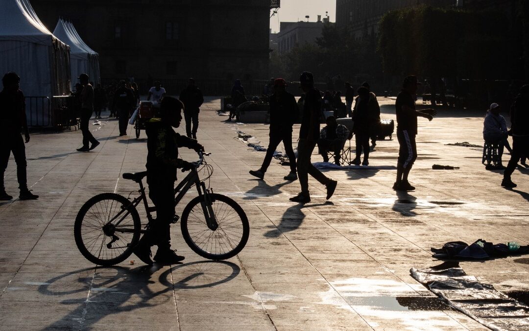 Contingencia Ambiental en CdMx: Calidad del Aire y Su Impacto el 6 de Diciembre de 2025