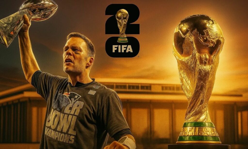 Tom Brady: De 7 Anillos del Super Bowl a Definir el Futuro del Mundial 2026