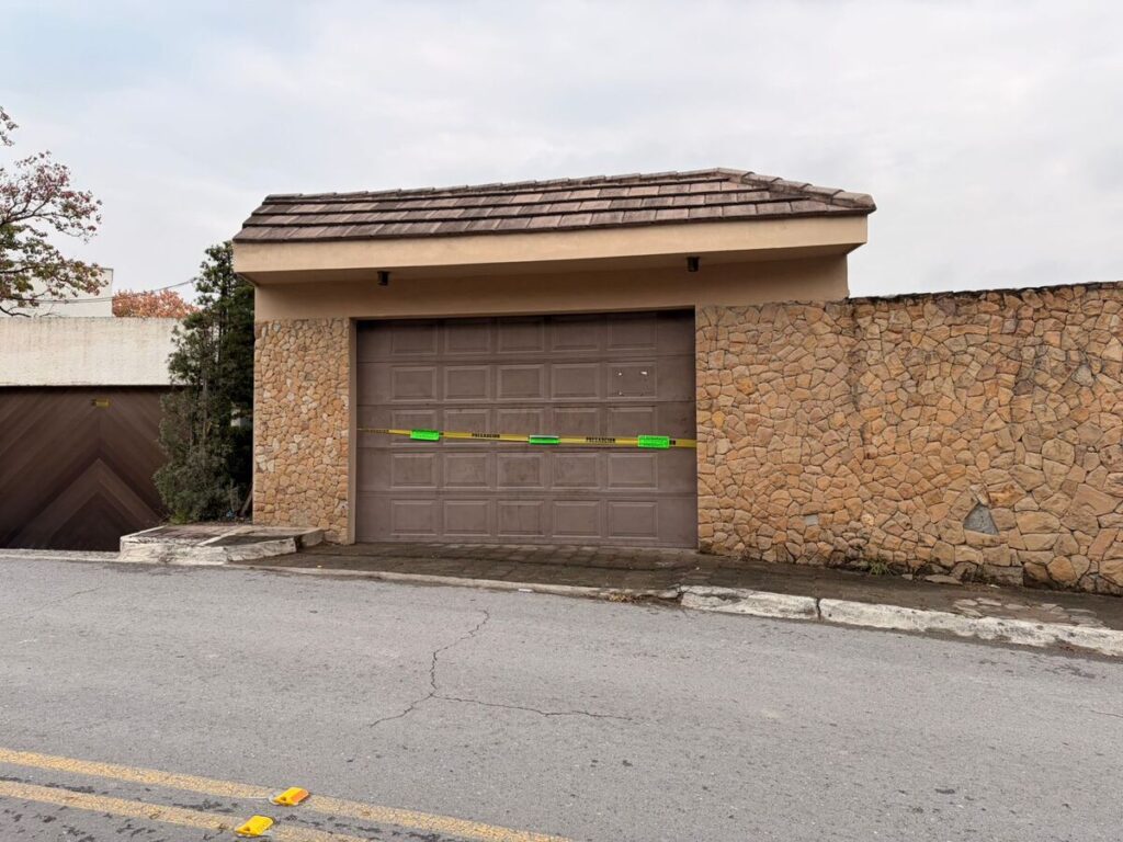 Clausura de Casa en San Pedro Garza García por Fiesta Clandestina: Reporte Erróneo de Inspectores