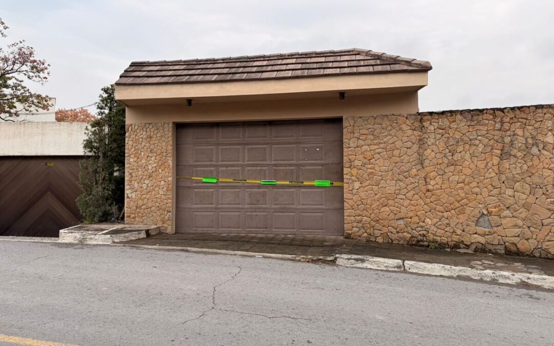 Clausura de Casa en San Pedro Garza García por Fiesta Clandestina: Reporte Erróneo de Inspectores