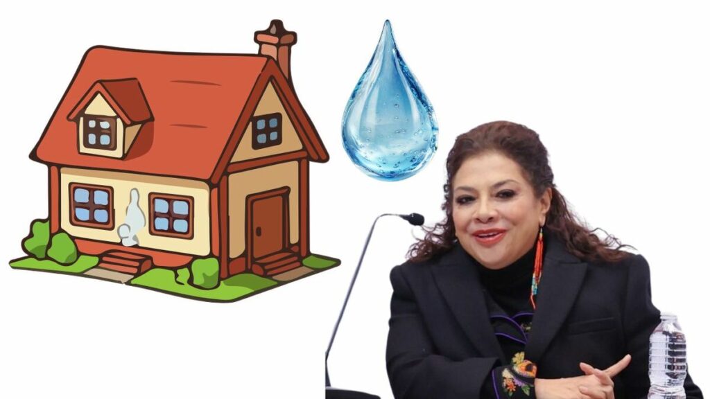 CDMX Anuncia Condonación de Predial y Agua Sin Costo para 2026: Guía Completa