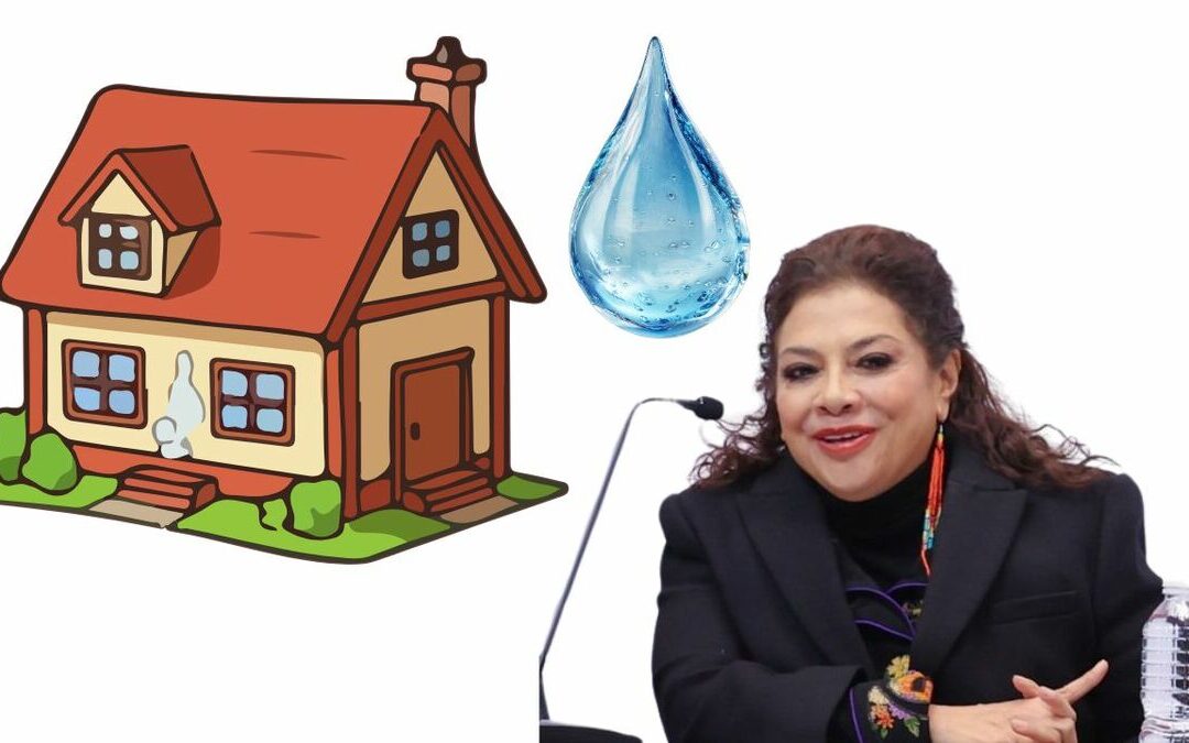 CDMX Anuncia Condonación de Predial y Agua Sin Costo para 2026: Guía Completa