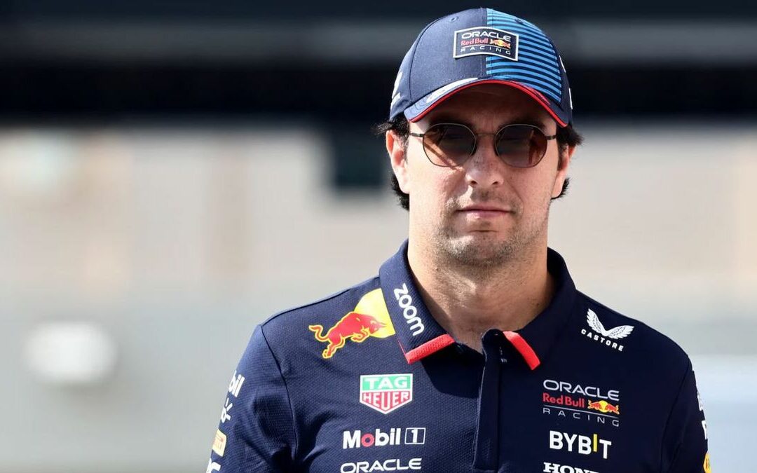 La respuesta épica de Checo Pérez ante la caída de Red Bull y el campeonato de Lando Norris