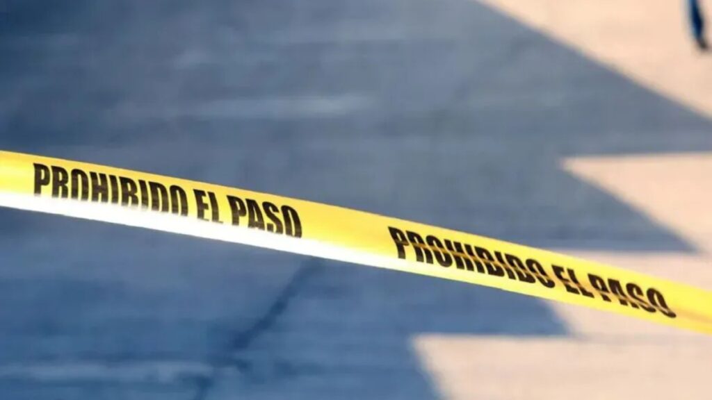 Balean a primo de la alcaldesa de Pénjamo, Yozajamby Molina; su estado de salud es delicado