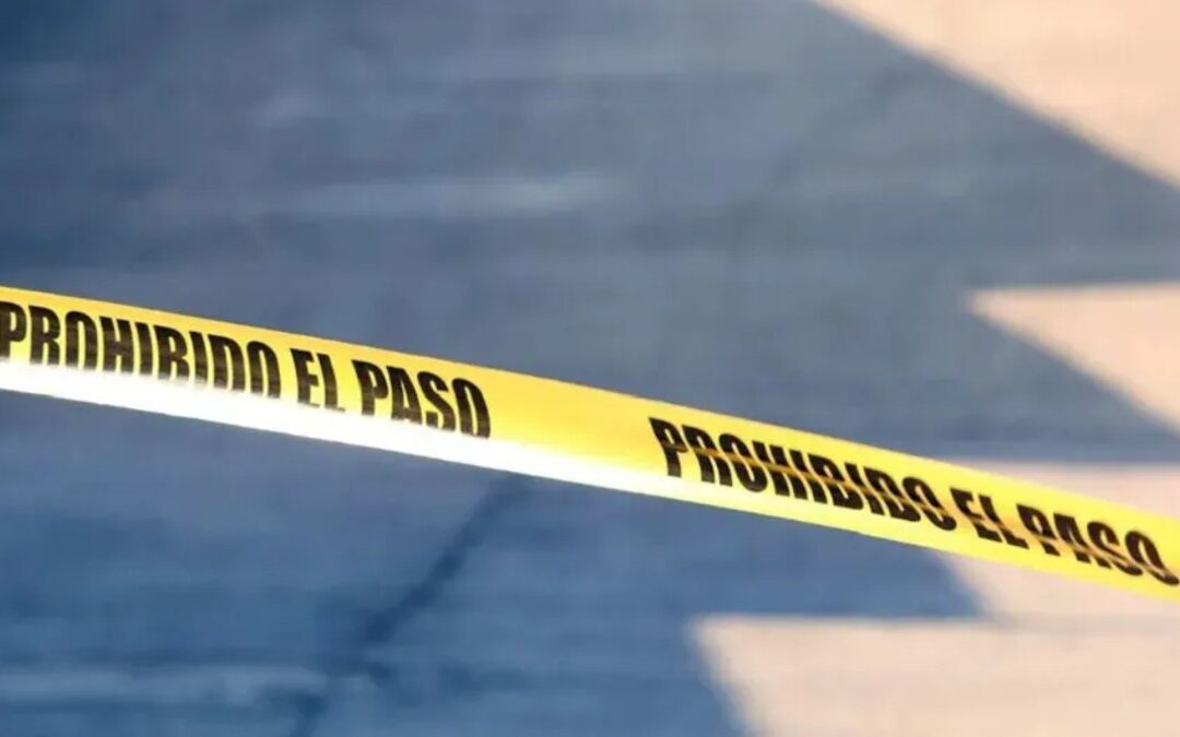 Balean a primo de la alcaldesa de Pénjamo, Yozajamby Molina; su estado de salud es delicado