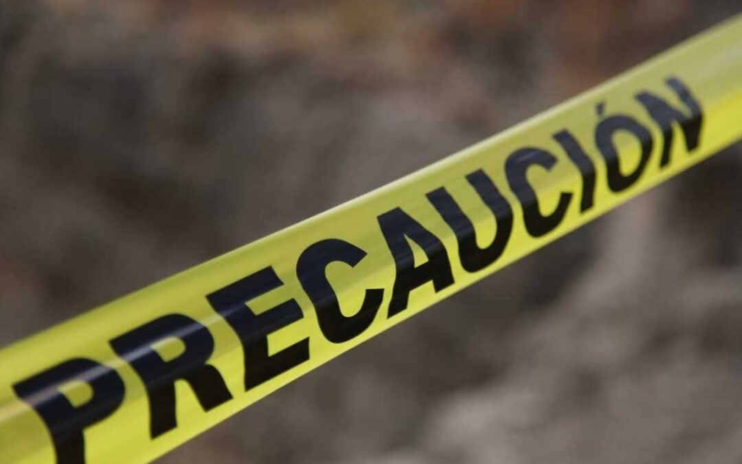 Masacre en Valle de Santiago: Cuatro Muertos en Trágica Reunión Familiar