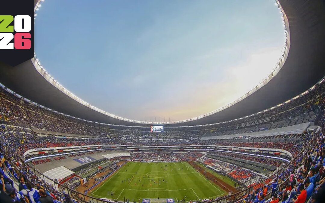 Mundial 2026: Selecciones que podrían enfrentar a México en la fase de grupos