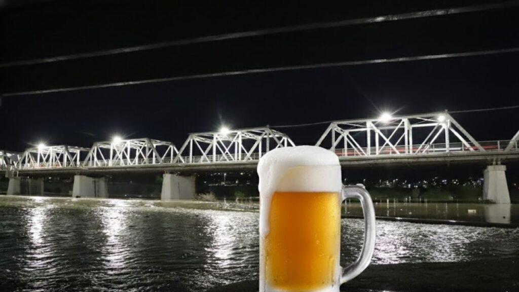 La homologación del reglamento de alcoholes en La Laguna se espera para enero