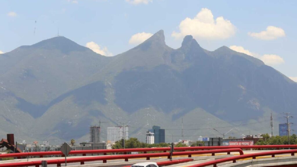 Pronóstico del Tiempo en Monterrey: Clima del 8 de diciembre de 2025