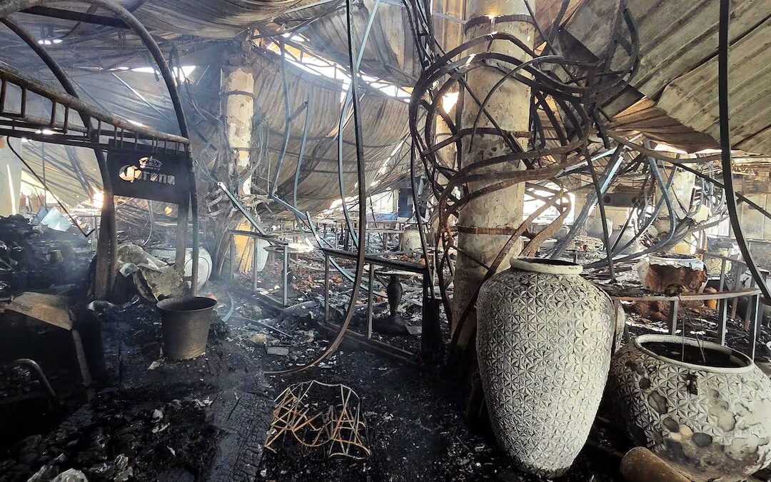 Incendio en Club Nocturno en India: 25 Muertos y Preguntas sobre Seguridad