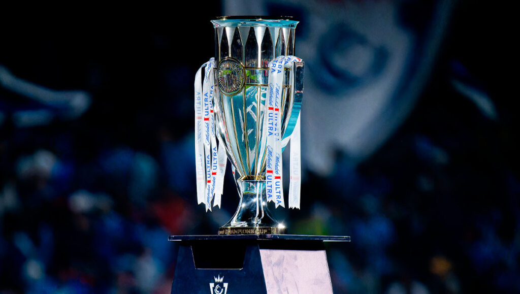 Concachampions 2026: Confirmados los 27 clubes con 6 representantes mexicanos y 9 de la MLS