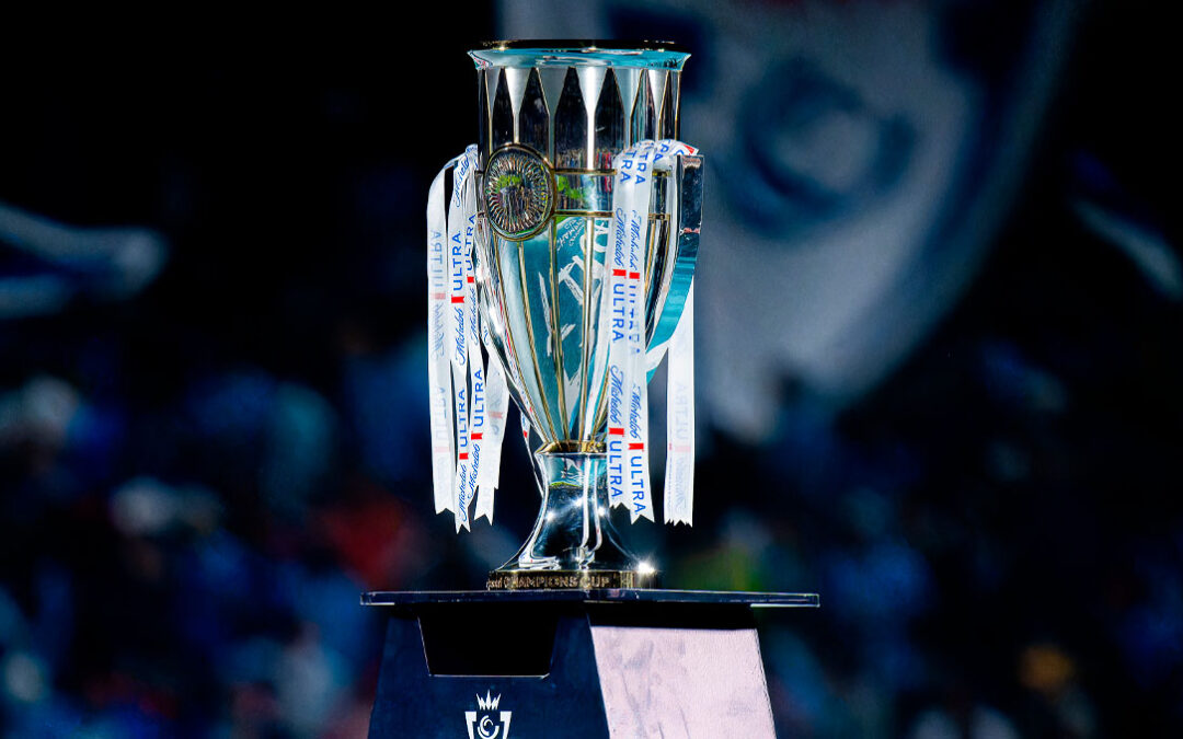 Concachampions 2026: Confirmados los 27 clubes con 6 representantes mexicanos y 9 de la MLS