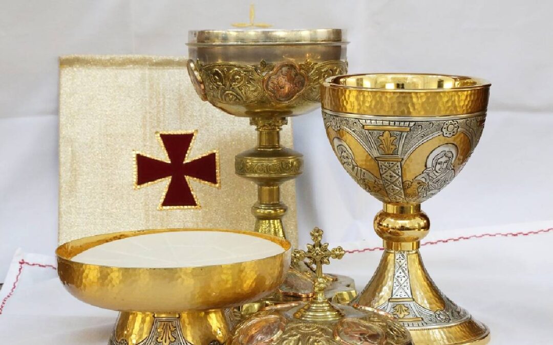 Robo de Cálices en Santuario de Colima: Impacto en las Reliquias Locales