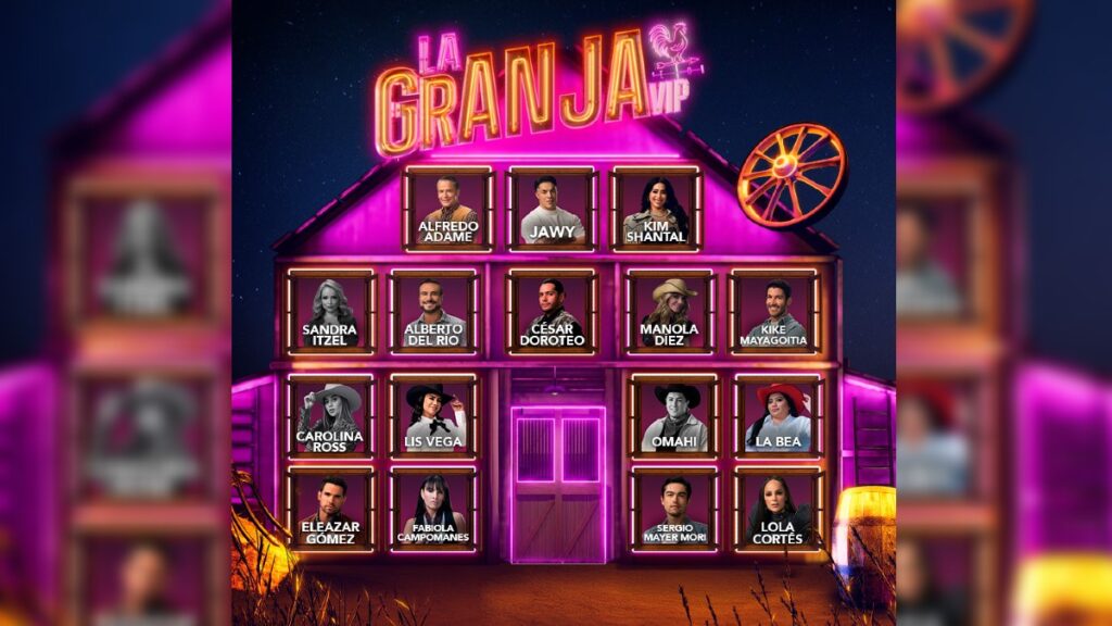 Nominados del Duelo de HOY en la Granja VIP: ¿Quién Salió Perdedor?