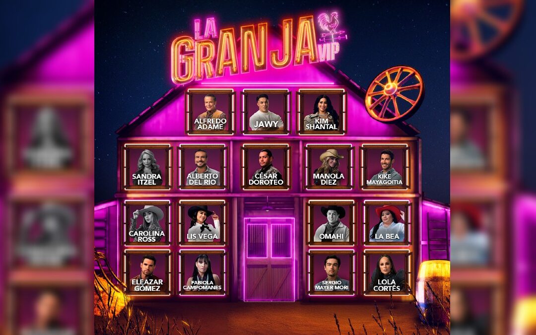 Nominados del Duelo de HOY en la Granja VIP: ¿Quién Salió Perdedor?