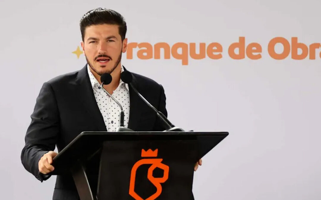 Samuel García Confía en el Congreso para Decidir sobre el Aumento al ISN