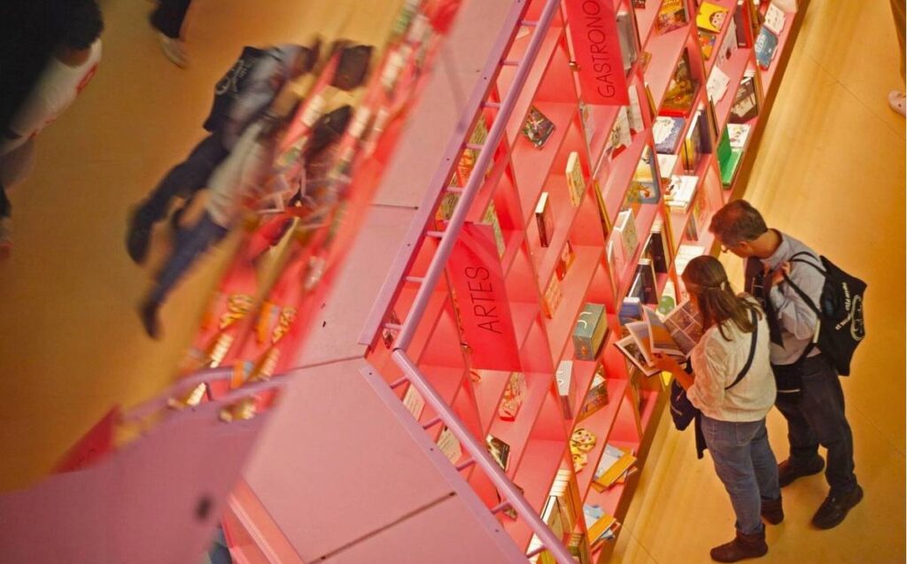 Artistas que Participarán en la FIL Guadalajara 2025: Fechas y Horarios Clave