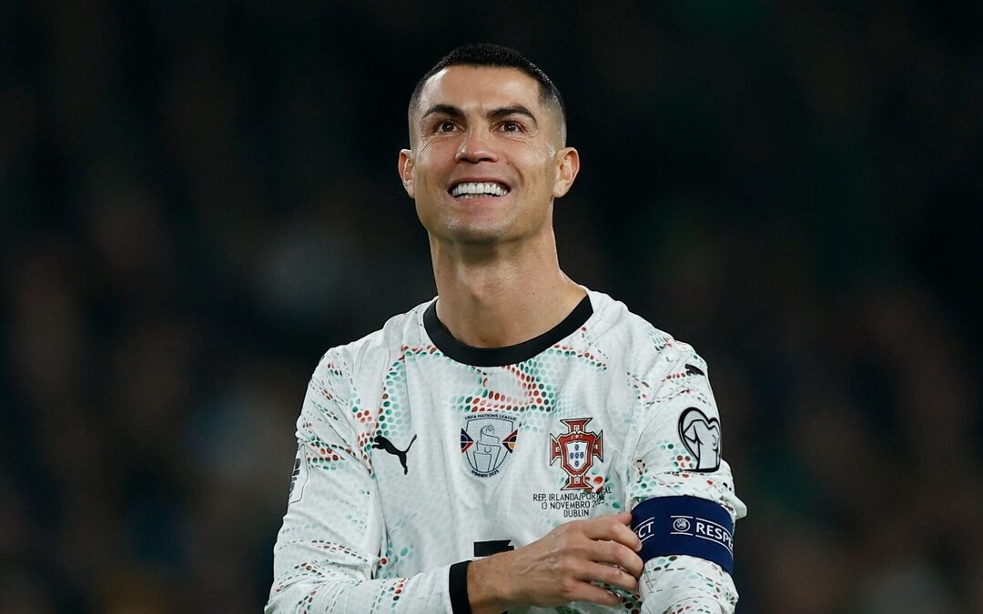 Cristiano Ronaldo y Otros Famosos que No Estarán en el Mundial 2026 en México