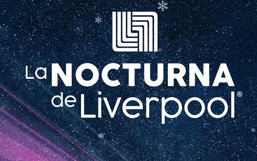 Descubre las Ventas Nocturnas de Liverpool 2025: Horarios y Descuentos Únicos