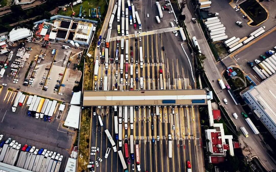 Actualización en Vivo de la Autopista México-Querétaro: Últimas Noticias de Choques y Cierres Viales