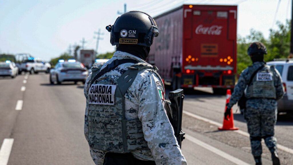 Actualización en VIVO: Autopista México-Puebla bloqueada por carambola en Km 64