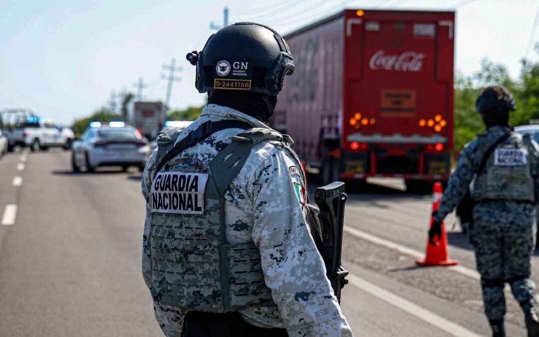 Actualización en VIVO: Autopista México-Puebla bloqueada por carambola en Km 64