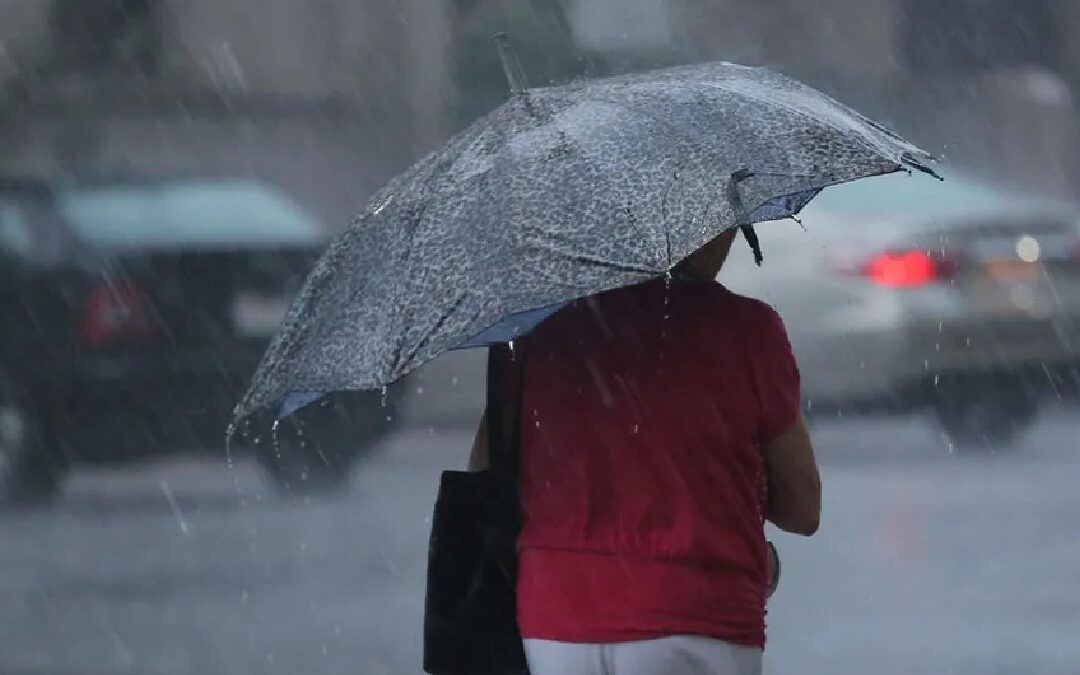 Pronóstico del Clima: ¿Continuarán las Lluvias este Fin de Semana en Torreón?
