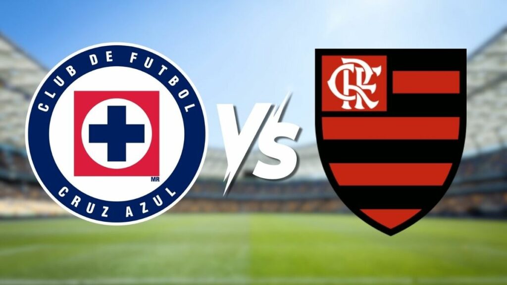 Cruz Azul vs Flamengo: Horario y Canal EN VIVO de la Copa Intercontinental 2025