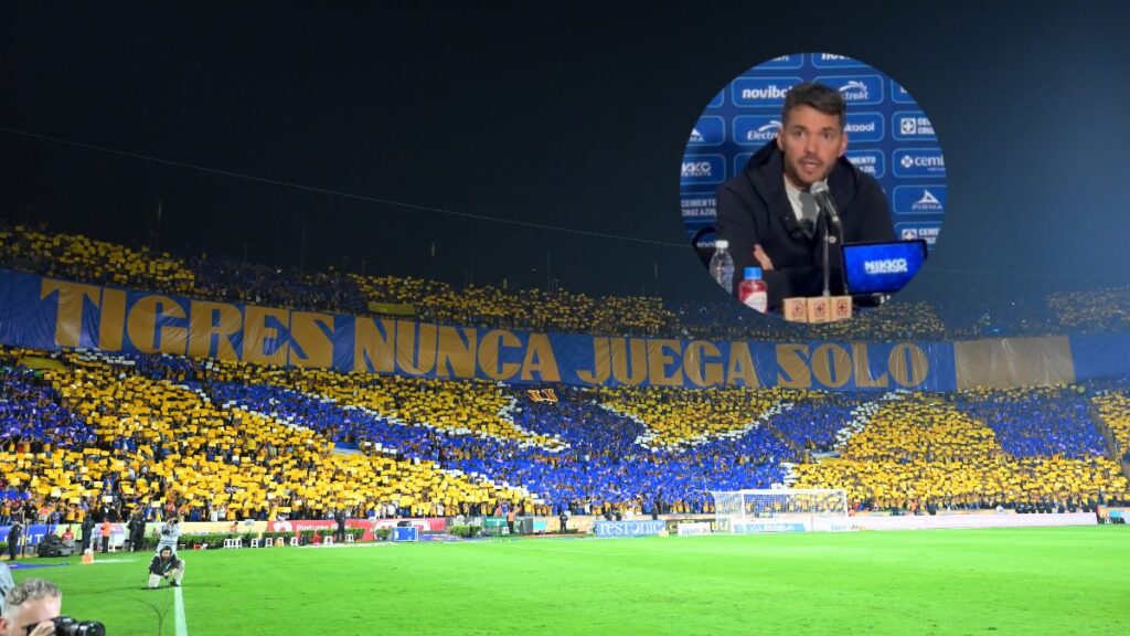 Cruz Azul y Nicolás Larcamón buscan ‘enmudecer el Volcán’ en crucial partido de vuelta