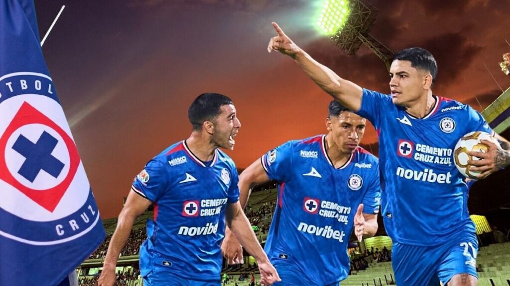 Cruz Azul Extiende Su Racha Sin Perder a 26 Juegos en el Estadio de CU
