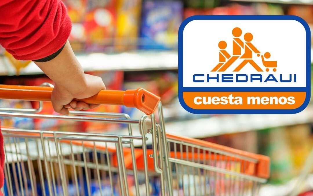Ofertas Irresistibles en Frutas y Verduras en Chedraui Matimiércoles – Solo Hoy