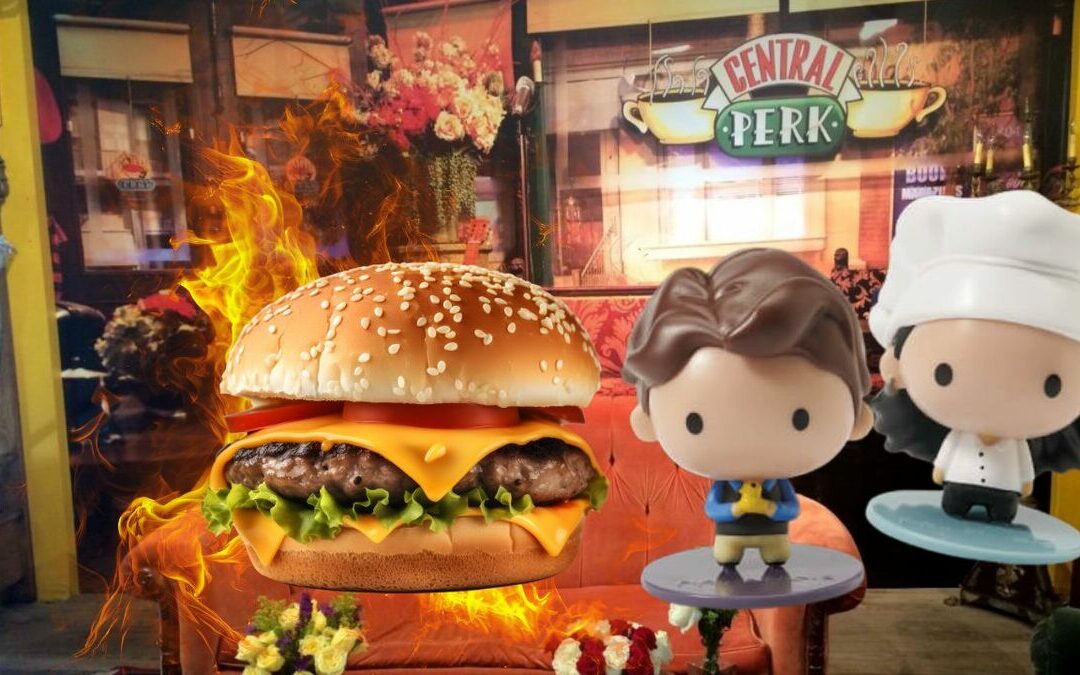 Precio de la Cajita Feliz de ‘FRIENDS’ en McDonald’s México: ¡Entérate Aquí!