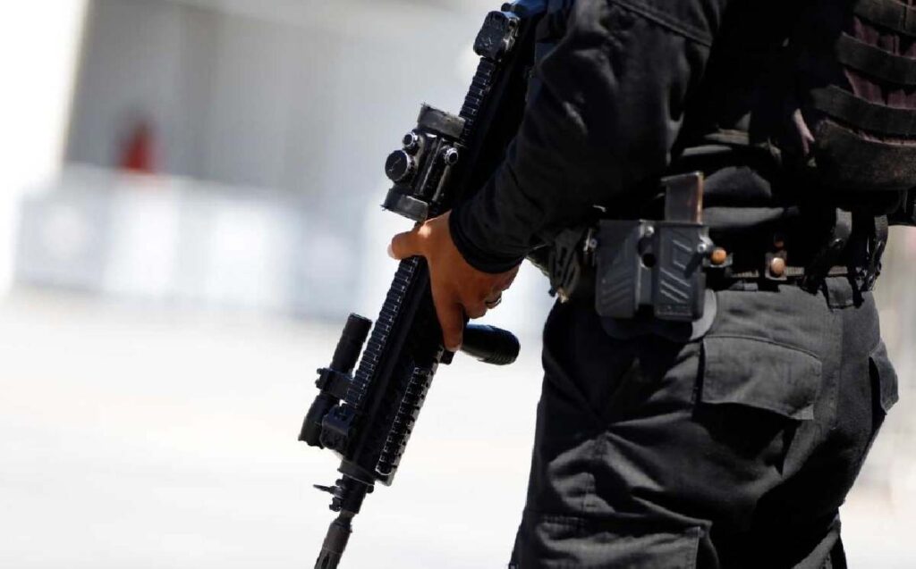 Enfrentamiento Policial en Los Ramones: 5 Muertos en Nuevo León