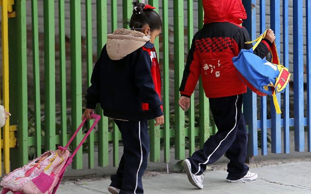 Descenso Térmico: Temperaturas Frías de 7 Grados Afectan Comarca Lagunera