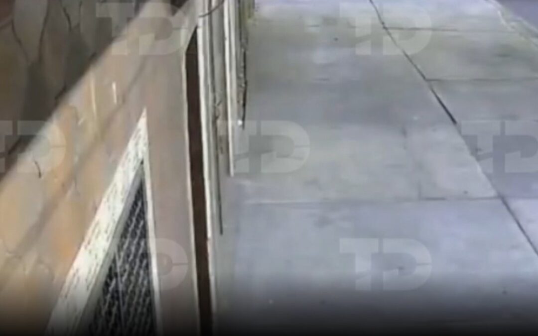 Trágico Asesinato de Joven en Bici Eléctrica en Venustiano Carranza; Revelan VIDEO del Brutal Ataque