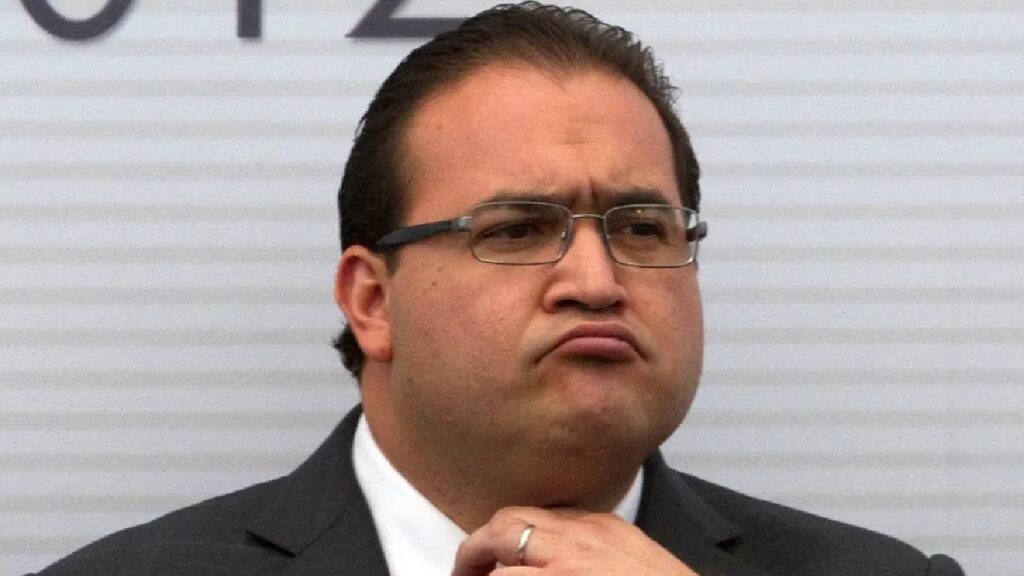 FGR Acusa a Javier Duarte de Peculado: Su Liberación en 2026 Está en Riesgo