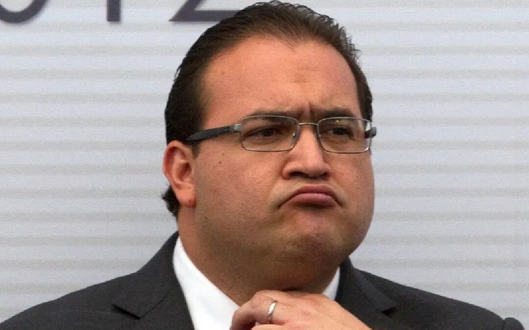 FGR Acusa a Javier Duarte de Peculado: Su Liberación en 2026 Está en Riesgo