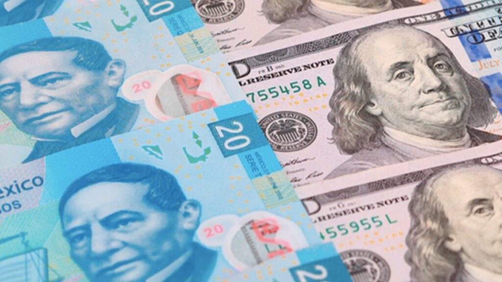 Dólar Hoy: Tipo de Cambio y Cómo Afecta al Peso Mexicano – 5 de Diciembre