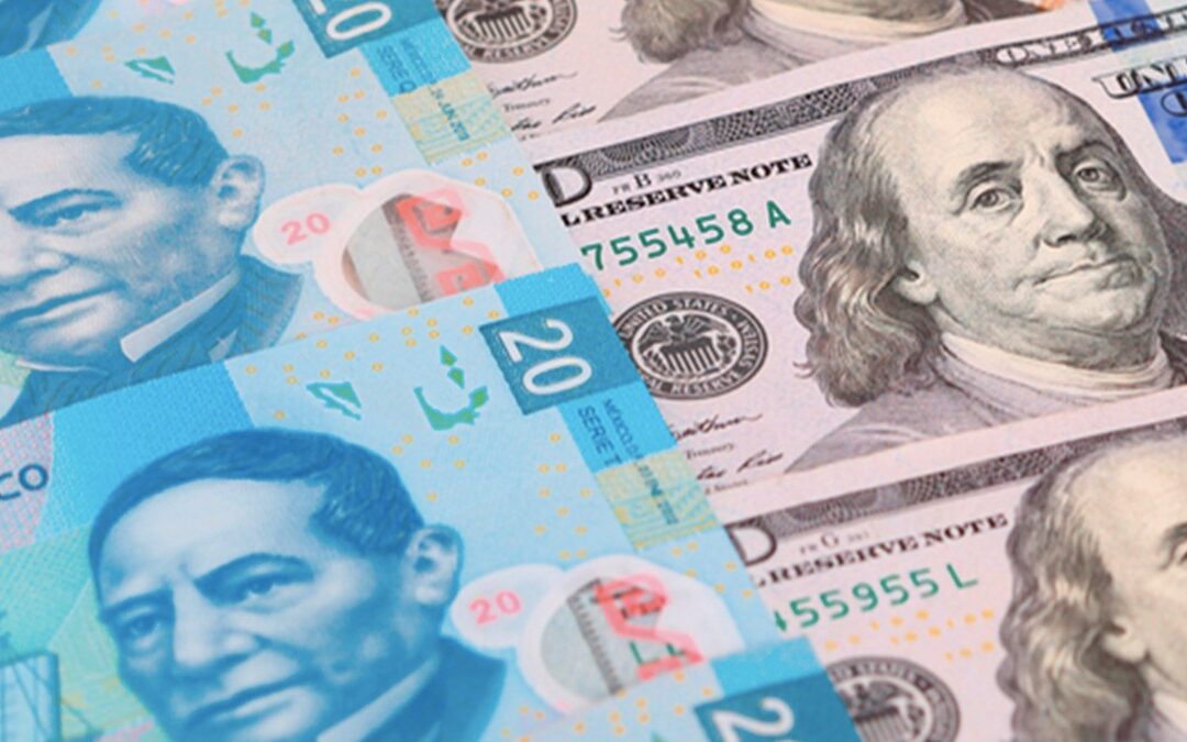 Dólar Hoy: Tipo de Cambio y Cómo Afecta al Peso Mexicano – 5 de Diciembre
