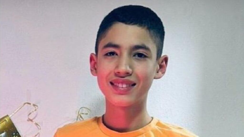 Urgente: Buscan a Dylan Sammer Méndez, menor desaparecido de Tonalá