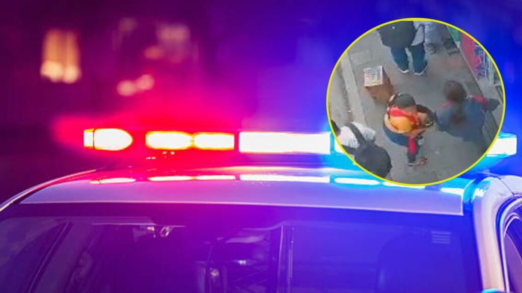 Tragedia en Los Ángeles: Mujer muere por bala perdida mientras protege a su bebé