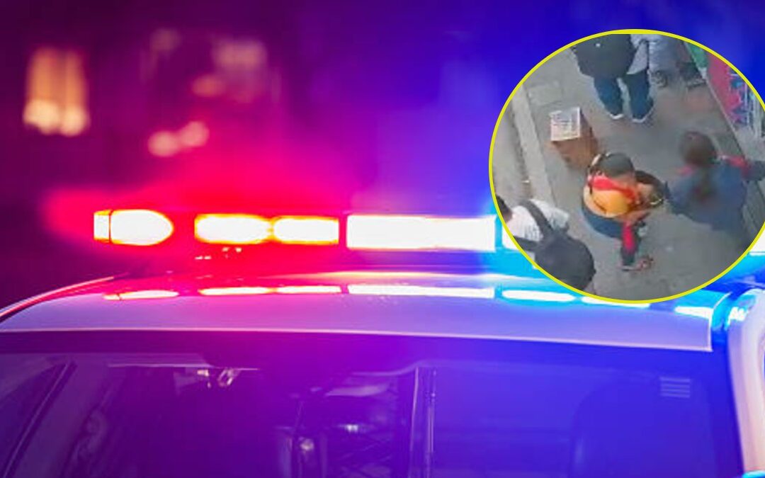 Tragedia en Los Ángeles: Mujer muere por bala perdida mientras protege a su bebé