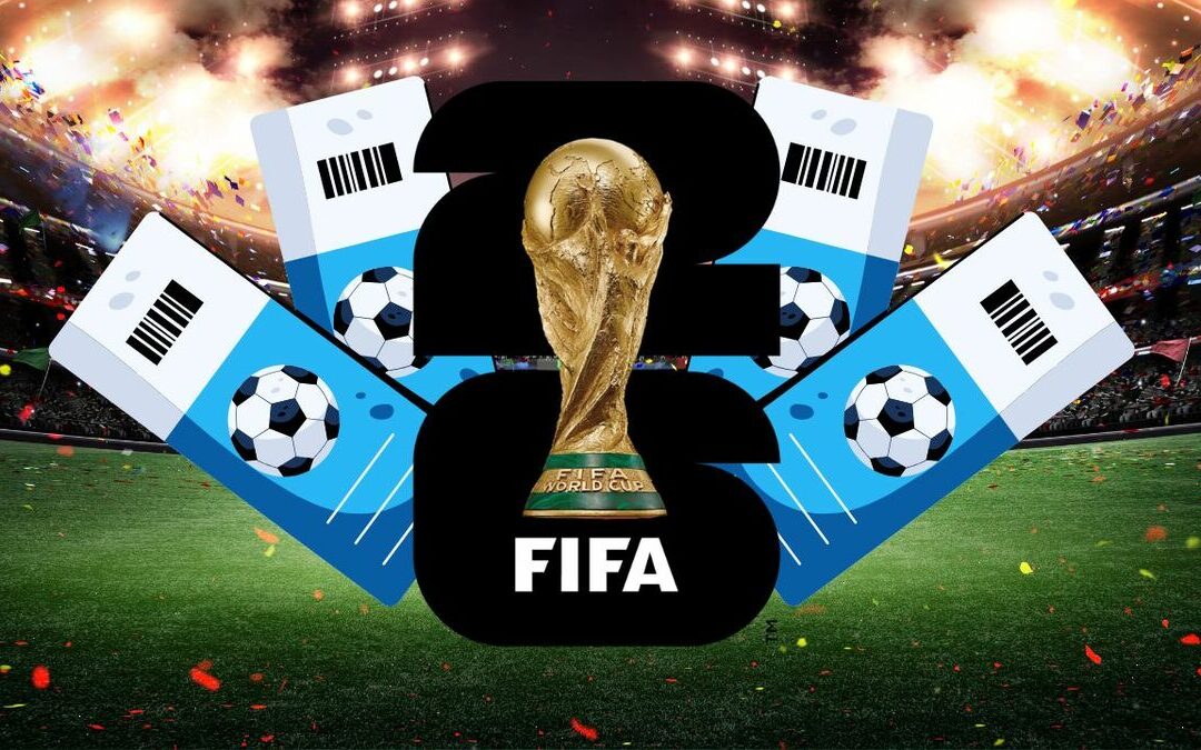 El Mencho: Adquiere boletos para el Mundial 2026 en Los Ángeles