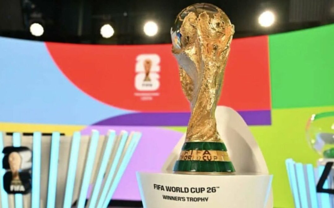 Sorteo Mundialista 2023: ¿Por qué se realiza sin todas las selecciones de fútbol?