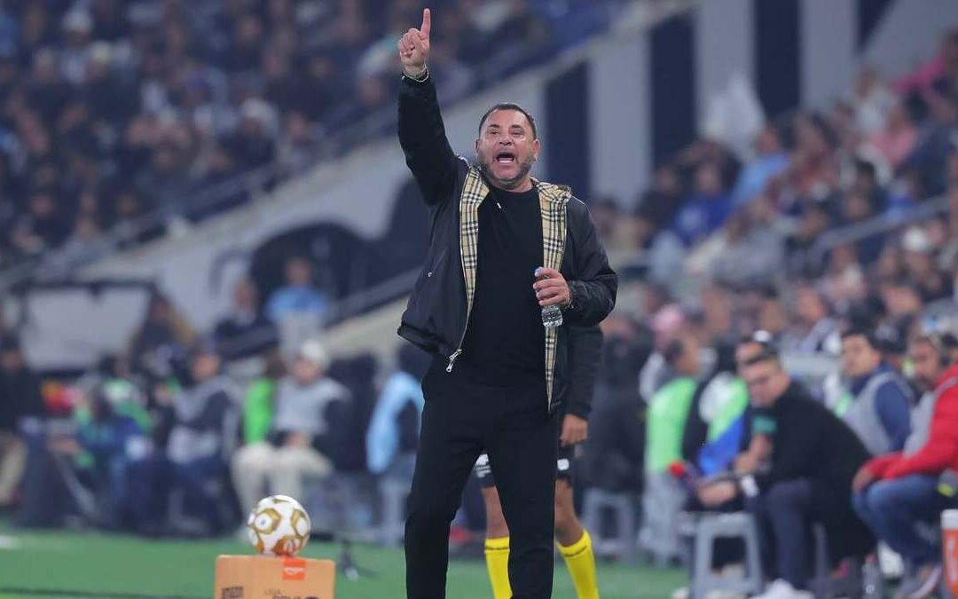 Antonio Mohamed Reflexiona Sobre la Derrota 1-0: ‘Lo Compraba a Cualquier Precio’