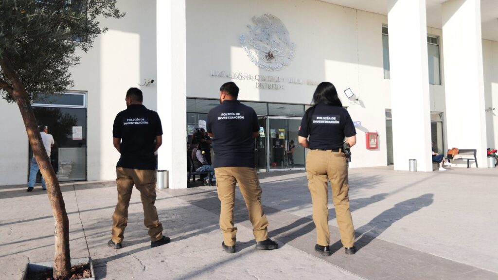 Fiscalía de Jalisco vincula a 77 presuntos agresores de mujeres por abuso y feminicidio