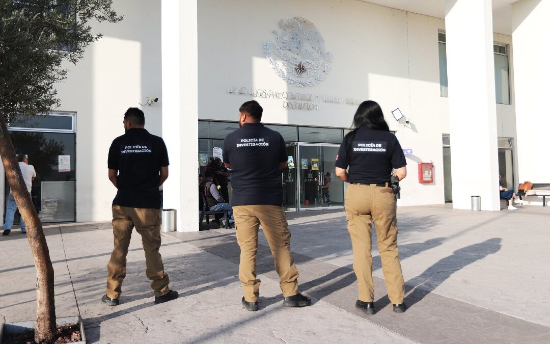 Fiscalía de Jalisco vincula a 77 presuntos agresores de mujeres por abuso y feminicidio